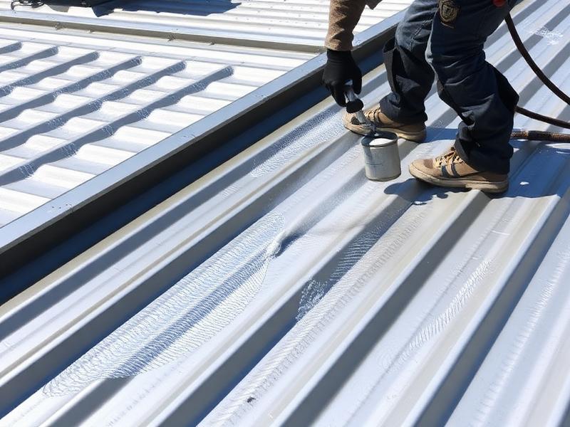Liquid Restoration/Coatings