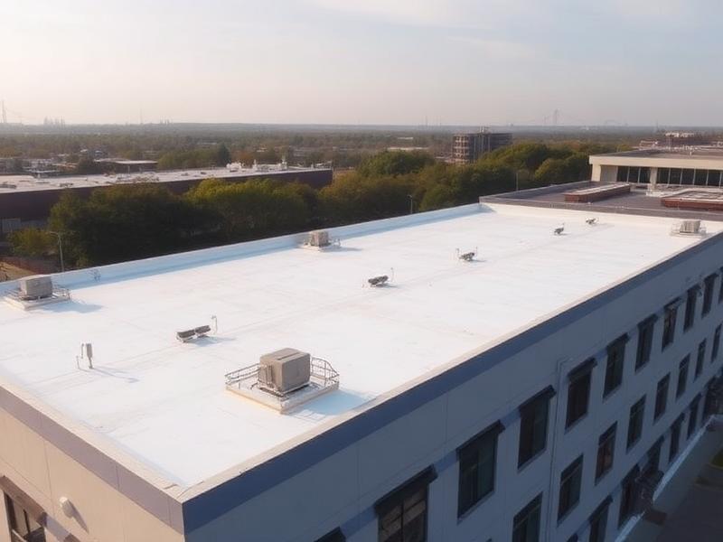 Commercial Roofing